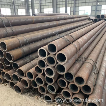 cold rolled 4130 steel pipe